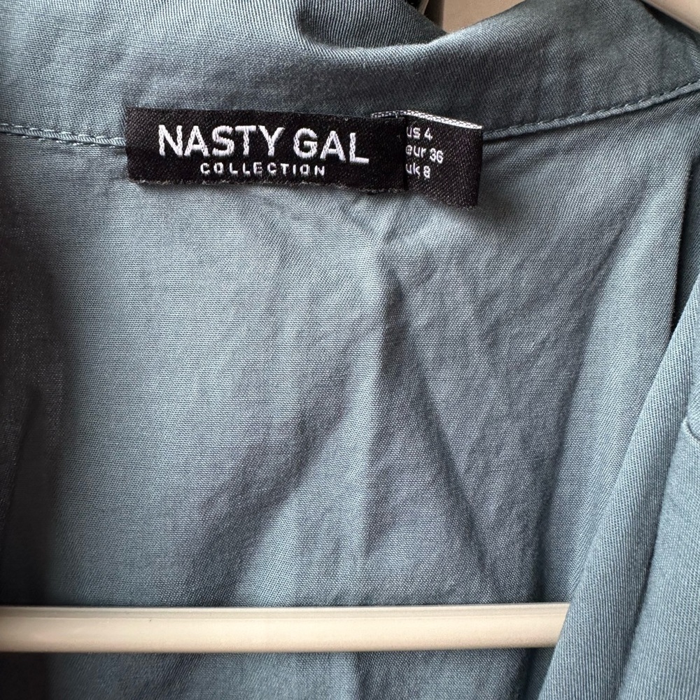 Nasty Gal dress - Picture 4 of 7